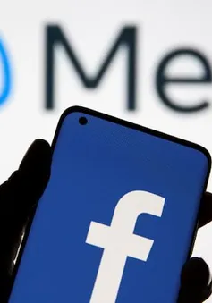 Meta dừng cung cấp tin tức trên Facebook tại Anh, Pháp và Đức