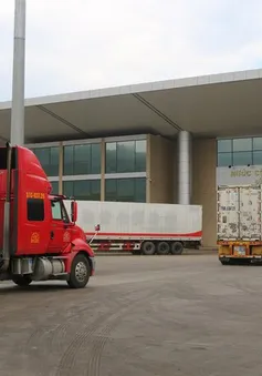 Trung Quốc là đối tác kinh tế hàng đầu của Việt Nam