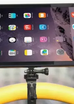 iPad có chống nước không?