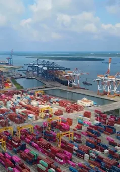 Phát triển logistics vùng Đông Nam bộ: Lấy tăng trưởng hàng hóa làm mục tiêu