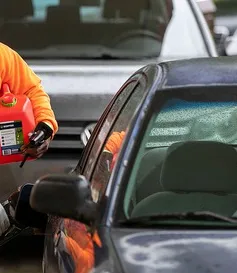 Giá xăng tại Mỹ có thể tiếp tục giảm trong năm 2024