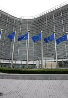 Chính sách miễn thị thực của EU đối với Kosovo có hiệu lực