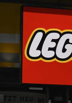 Nhà máy LEGO hơn 1 tỷ USD đi vào sản xuất trong năm 2024