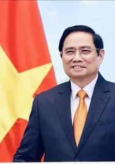 Thủ tướng Phạm Minh Chính sẽ tham dự Hội nghị thường niên Diễn đàn Kinh tế Thế giới, thăm chính thức Hungary và Rumani
