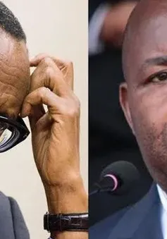 Burundi đóng cửa biên giới với Rwanda