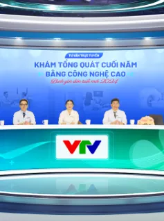 Công nghệ cao giúp khám tổng quát hiệu quả