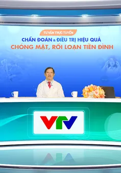 Rối loạn tiền đình có thể chữa khỏi bằng kỹ thuật hiện đại