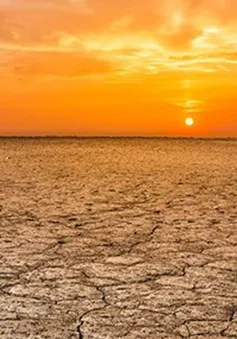 Năm 2024 sẽ phá kỷ lục nắng nóng năm 2023