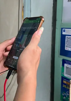 Cảnh giác thủ đoạn mạo danh nhân viên ngân hàng, giả mạo QR code