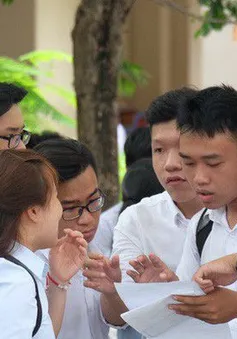 Chính thức tăng học phí đại học