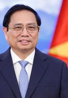 Thủ tướng Phạm Minh Chính: Việt Nam mong muốn cùng Romania làm sâu sắc hơn nữa quan hệ hợp tác