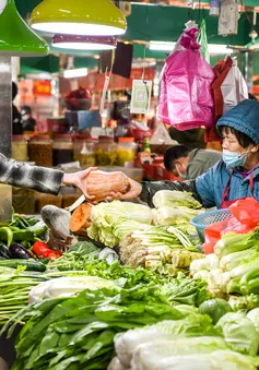 Lạc quan triển vọng kinh tế ASEAN