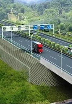 Phấn đấu khởi công xây dựng cao tốc Hoà Bình - Mộc Châu trong quý 4 năm nay