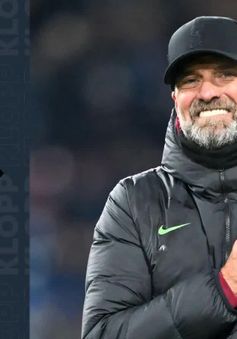 CĐV Barcelona muốn thay HLV Xavi bằng Jurgen Klopp