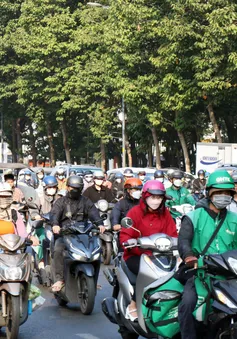 Thủ tướng chỉ đạo các giải pháp phòng ngừa tai nạn giao thông phục vụ nhân dân đón Tết