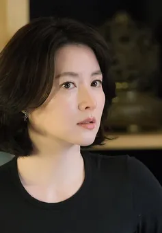 Lee Young Ae tham gia phim truyền hình "Dae Jang Geum" mới