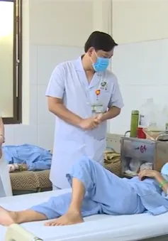 Báo động tỷ lệ mắc ung thư phổi giai đoạn muộn
