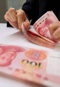 PBOC tăng hỗ trợ tài chính cho khu vực tư nhân