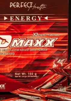 Dmaxx và những biện pháp nỗ lực cùng cộng đồng chung tay phòng chống sản phẩm giả