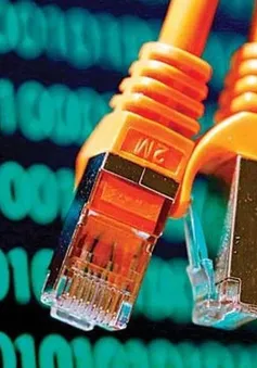 Dịch vụ Internet ở Pakistan bị gián đoạn nghiêm trọng