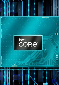 Intel công bố các vi xử lý thế hệ mới dành cho laptop, máy tính và thiết bị vùng biên tại CES 2024