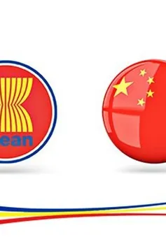 ASEAN - Trung Quốc tăng cường hợp tác công nghiệp