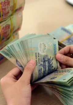 Tín dụng cho sản xuất tăng nhanh
