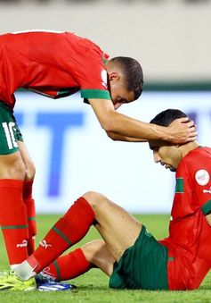 Những sự bất ngờ tại AFCON 2024