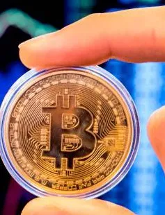 Bitcoin lần đầu vượt mức 50.000 USD sau hơn 2 năm