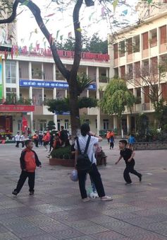 Hà Nội: Nhiều trường ngoài công lập tuyển sinh trực tuyến lớp 1