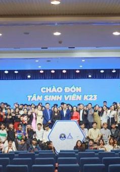 Đến năm 2030, toàn quốc sẽ có 5 Đại học Quốc gia