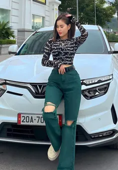Cuộc thi “Lái xe xanh – Rinh rồng vàng”: Những trải nghiệm “lần đầu trong đời” của người dùng xe điện