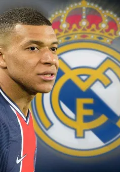 PSG có thể mua mới một nửa đội hình để thay thế Mbappé