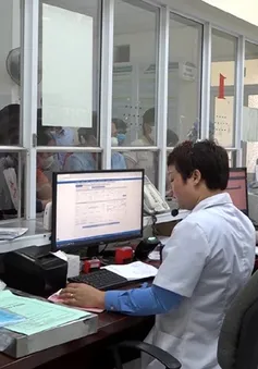 Tăng cường kiểm tra, giám sát kê đơn thuốc trong khám và điều trị cho người bệnh