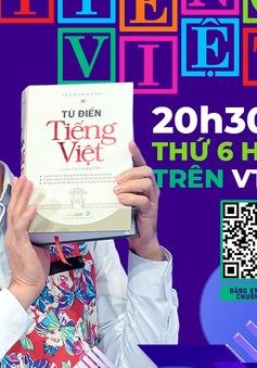 "Vua Tiếng Việt" tìm chủ nhân ngai vàng mùa 3