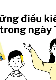 Những điều cấm kỵ trong ngày Tết