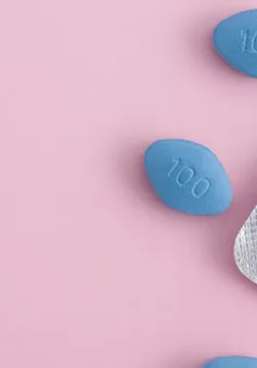 Thuốc điều trị rối loạn cương dương như Viagra có thể giảm nguy cơ mắc bệnh Alzheimer ở nam giới