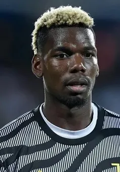 Nguy cơ bị Juventus hủy hợp đồng vì doping, Paul Pogba quyết kháng cáo