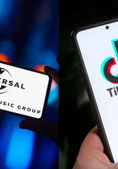 Cuộc chiến giữa TikTok – Universal Music: Cơ hội cho các tân binh?