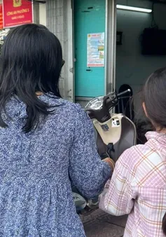 Chuyển hồ sơ vụ bé gái nghi bị người nước ngoài dâm ô sang Công an TP Hồ Chí Minh