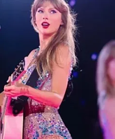 Singapore hưởng lợi lớn từ tour diễn của Taylor Swift