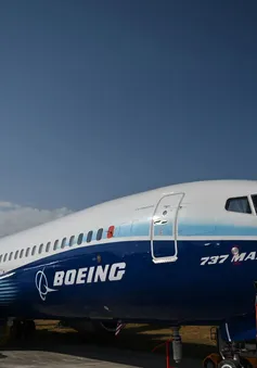 Boeing và cuộc khủng hoảng chưa từng có