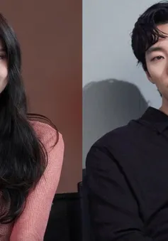 Đại diện Han So Hee - Ryu Joon Yeol trả lời mập mờ trước tin đồn hẹn hò