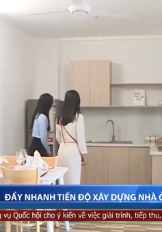 Thừa Thiên Huế đẩy nhanh tiến độ xây dựng nhà ở xã hội