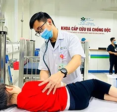 Cảnh báo trẻ ngộ độc thuốc giảm cân, thuốc diệt chuột