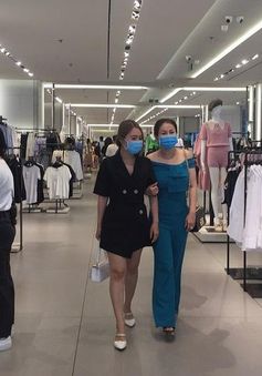 Vingroup thoái vốn tại Vincom Retail, không còn là công ty mẹ