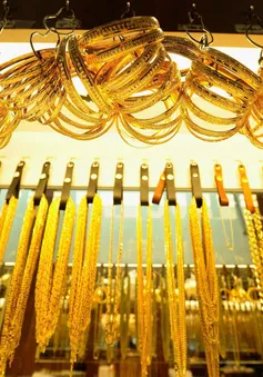 Trung Quốc quản lý thị trường vàng thế nào?