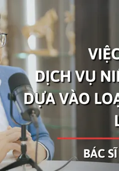 VietDental Podcast - Điểm sáng mới, xu hướng mới của truyền thông nha khoa Việt Nam