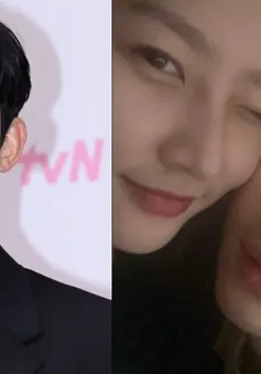 Kim Soo Hyun phủ nhận hẹn hò với Kim Sae Ron