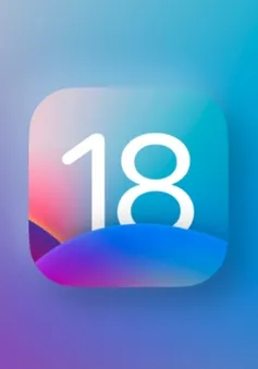 iOS 18 nhiều khả năng sẽ cho phép người dùng tự do sắp xếp ứng dụng trên màn hình chính